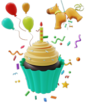 Piñatas y Eventos